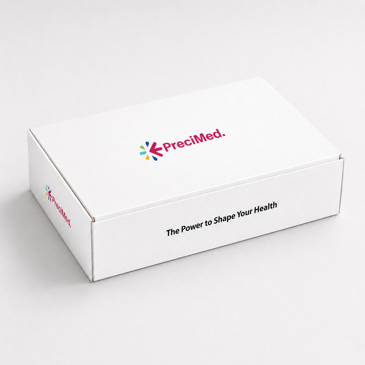PreciMed - 1