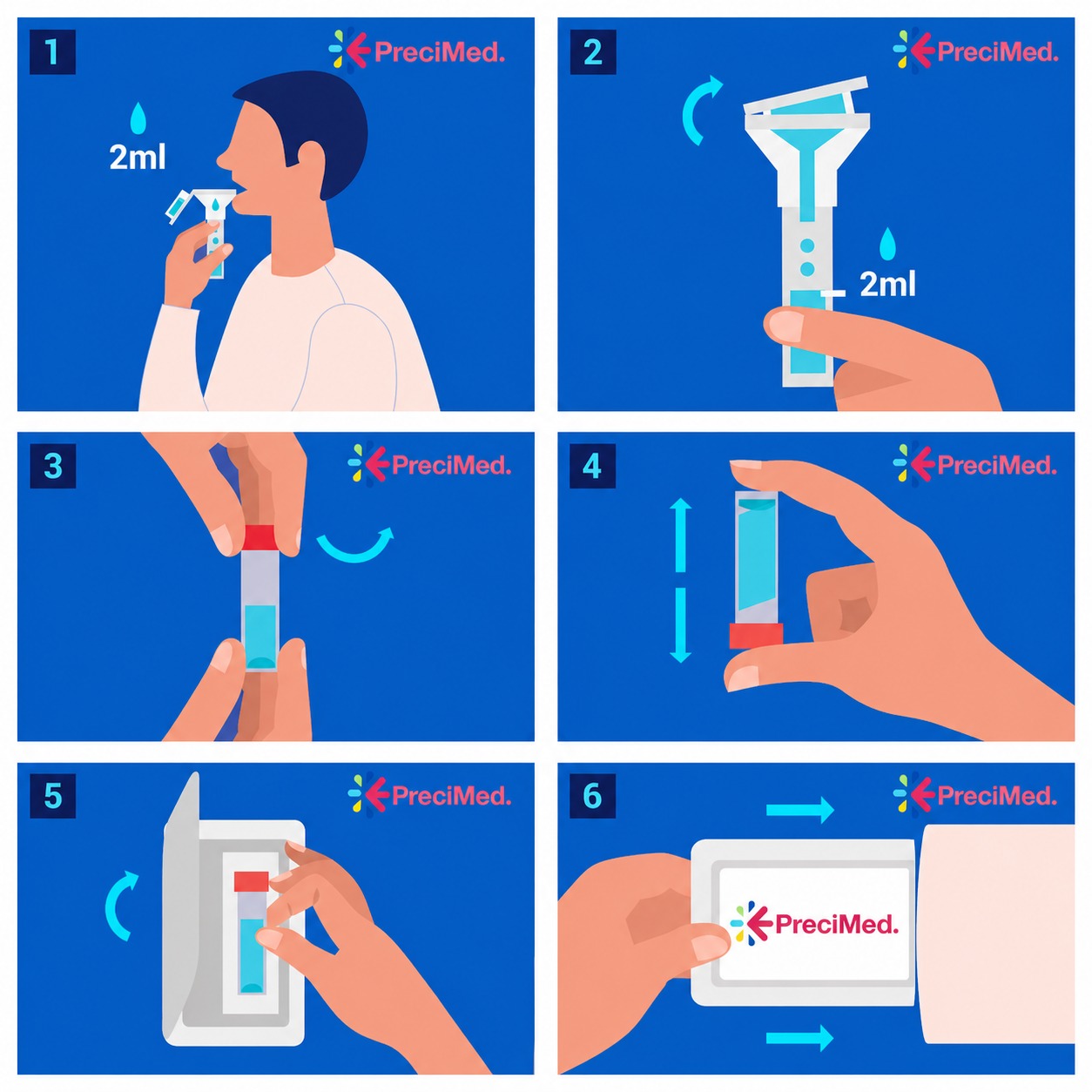 PreciMed - 4